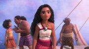 Moana 2