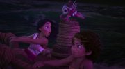 Moana 2