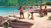 Moana