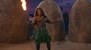 Moana