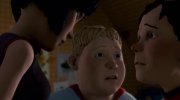 Monster House