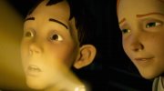 Monster House