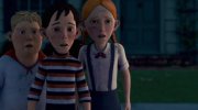 Monster House