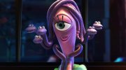 Monsters, Inc.
