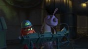 Monsters, Inc.