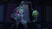 Monsters, Inc.