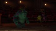 Monsters University