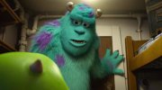 Monsters University