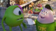Monsters University