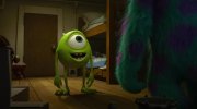 Monsters University