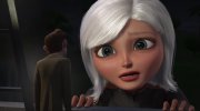 Monsters vs. Aliens
