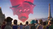 Monsters vs. Aliens