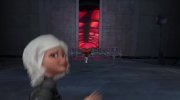 Monsters vs. Aliens