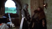 Monty Python and the Holy Grail