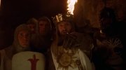 Monty Python and the Holy Grail