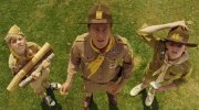 Moonrise Kingdom