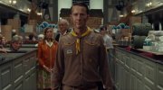 Moonrise Kingdom