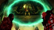 Mortal Kombat Legends: Scorpion's Revenge