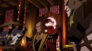 Mortal Kombat Legends: Scorpion's Revenge
