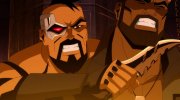 Mortal Kombat Legends: Scorpion's Revenge