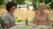 Mothers' Instinct