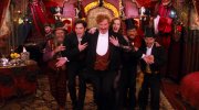 Moulin Rouge!