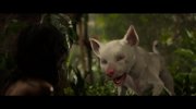 Mowgli: Legend of the Jungle