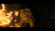 Mowgli: Legend of the Jungle