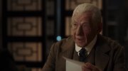 Mr. Holmes