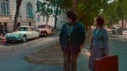 Mrs. Harris Goes to Paris