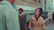 Mrs. Harris Goes to Paris