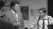 Much Ado About Nothing