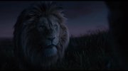 Mufasa: The Lion King