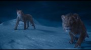 Mufasa: The Lion King