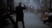 Murder on the Orient Express