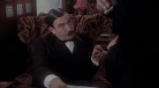 Murder on the Orient Express