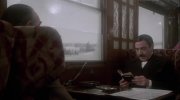 Murder on the Orient Express