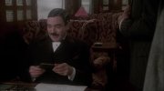 Murder on the Orient Express