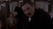 Murder on the Orient Express