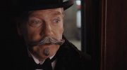 Murder on the Orient Express
