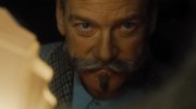 Murder on the Orient Express