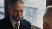 Murder on the Orient Express