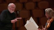 Music by John Williams