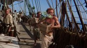 Mutiny on the Bounty