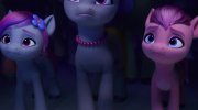 My Little Pony: A New Generation