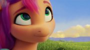 My Little Pony: A New Generation