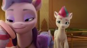 My Little Pony: A New Generation