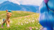 My Little Pony: A New Generation