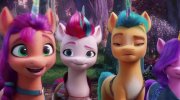 My Little Pony: A New Generation