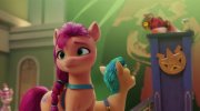 My Little Pony: A New Generation
